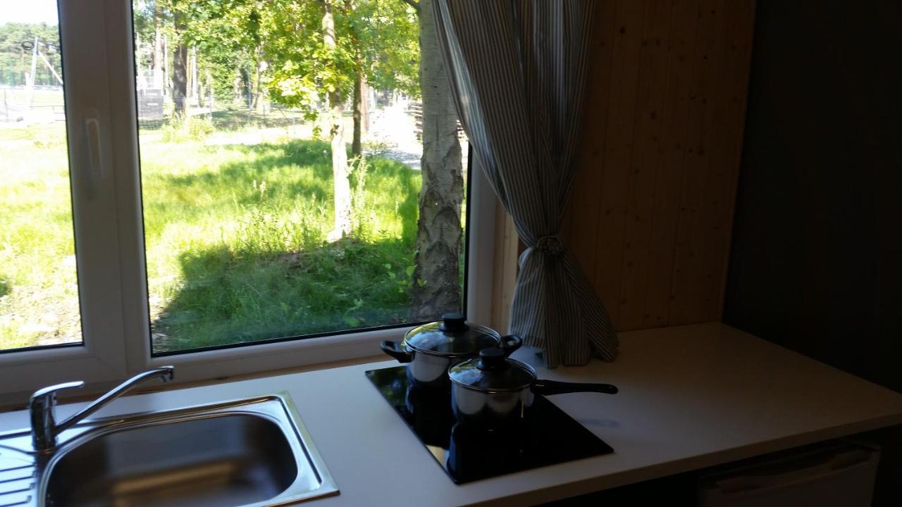 Lodge Aqua