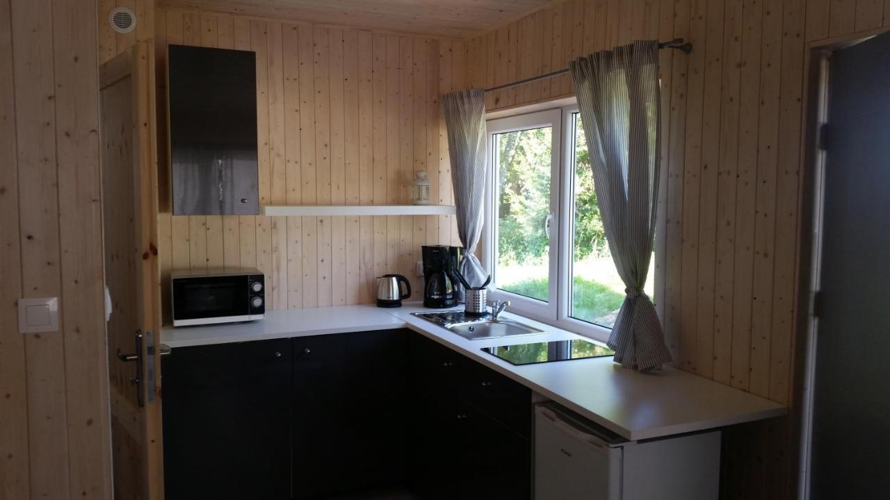 Lodge Aqua Pobierowo